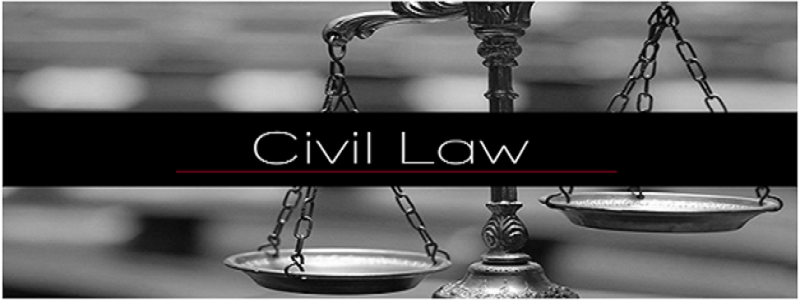 Civil Litigation/Disputes