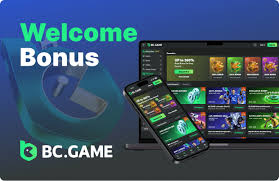 BC GAME भारत में एक नया अनुभव