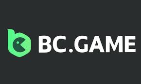BC.Game كازينو العملات المشفرة الرائد والمبتكر