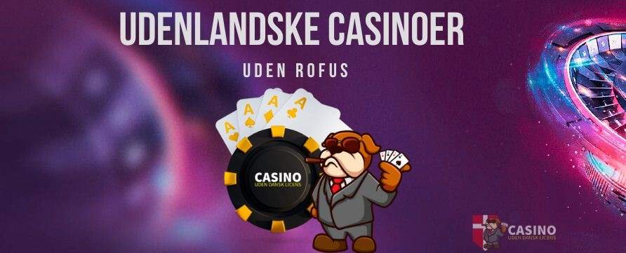 Bedste Casinoer Uden MitID - Din Guide til Online Spil Bedste Casinoer Uden MitID - Din Guide til Online Spil