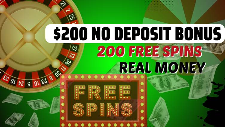 Discover 100 Free Spins No Deposit Unleashing the World of Online Slots