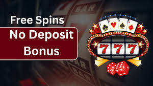 Discover 100 Free Spins No Deposit Unleashing the World of Online Slots