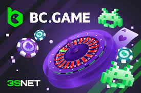 Experience the Thrill of BC.Game Casino Your Ultimate Gaming Destination