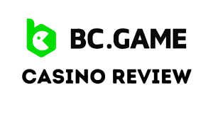 Experience the Thrill of BC.Game Casino Your Ultimate Gaming Destination