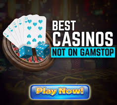 Exploring Non-Gamstop Casinos in the UK A Comprehensive Guide -1824153419 Exploring Non-Gamstop Casinos in the UK A Comprehensive Guide -1824153419