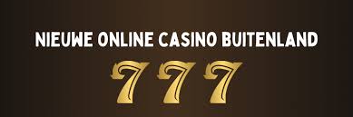 Betrouwbare Online Casino's in het Buitenland Een Gids voor Spelers 341334425
