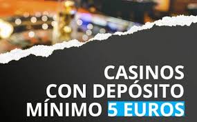 Casino Non AAMS con Deposito Guida Completa per Giocatori 825170034
