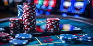 Casino Non AAMS con Deposito Guida Completa per Giocatori 825170034