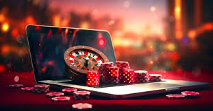 Discover the Exciting World of WildWild Casino & Sportsbook Discover the Exciting World of WildWild Casino & Sportsbook