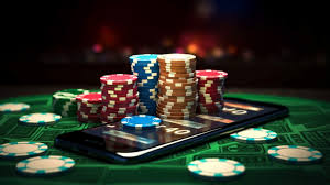 Exploring 4Bet The Premier Destination for Online Betting in India