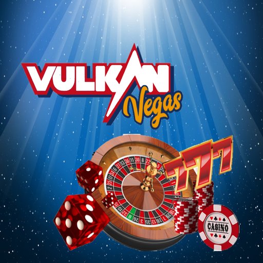 Vulkan vegas review à Canada Vulkan vegas review à Canada