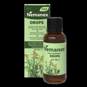 Best nemanex drops in Poland