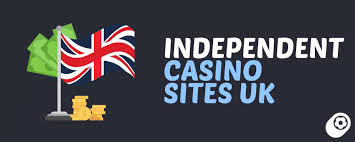 Understanding Independent Online Casinos A Comprehensive Guide
