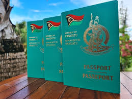 Vanuatu Citizenship by Investment Unlocking Opportunities in the South Pacific 752934503