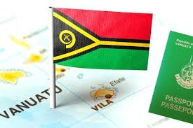 Vanuatu Citizenship by Investment Unlocking Opportunities in the South Pacific 752934503