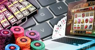 Wikibet Online Casino UK Unveiling the Best Features and Bonuses